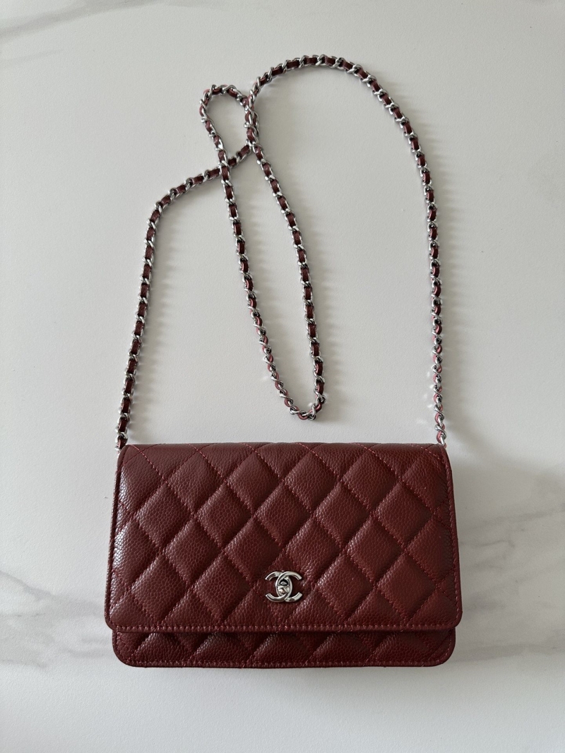 Ch**el woc bags